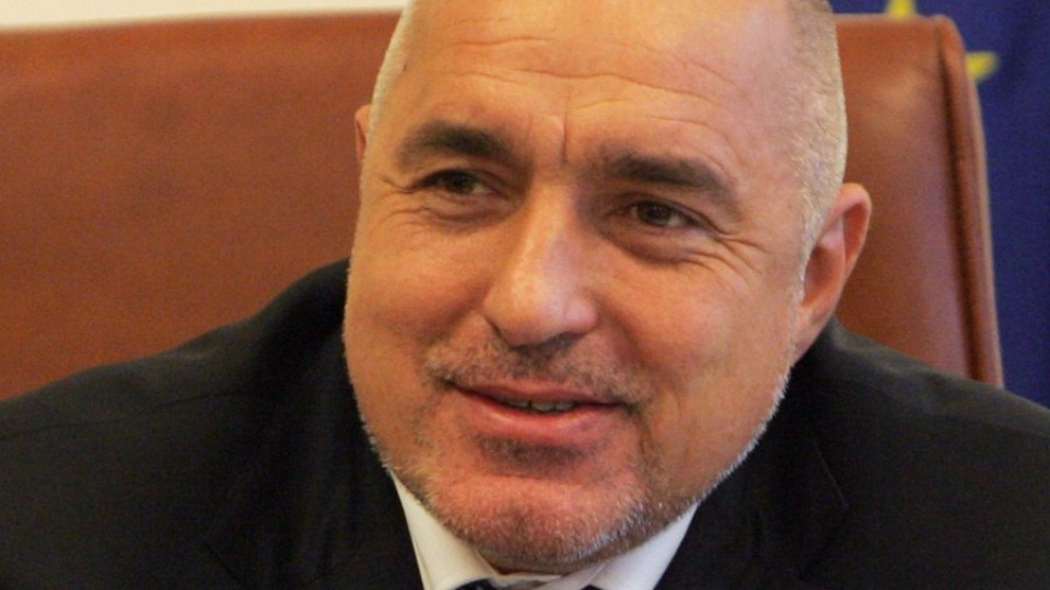 Борисов: Не може малки партийки да командват коалициите | StandartNews.com