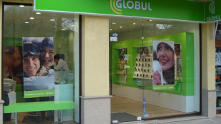 Повече SMS-и и мобилен интернет от Глобул