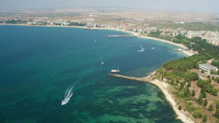 Безплатен обяд по морето