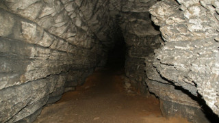 Откриха пещера Властелинът край Ракитово