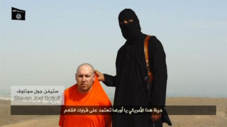 Ислямска държава е убила още един американски журналист