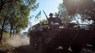 Изчезналият в Украйна руски журналист е мъртъв