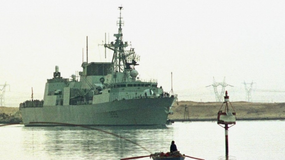 Четири кораба на НАТО влизат в Черно море до края на седмицата  | StandartNews.com