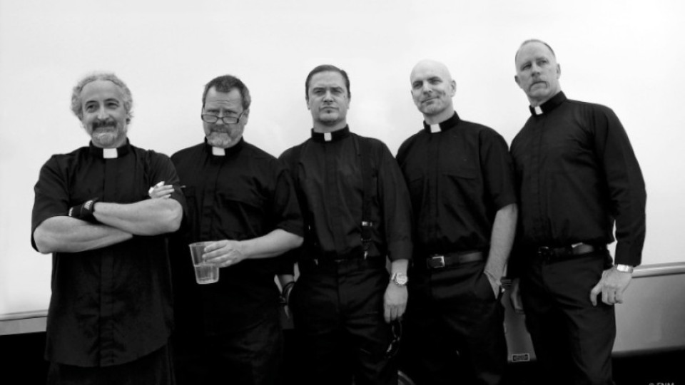 Faith No More вадят албум след 18-годишна пауза  | StandartNews.com