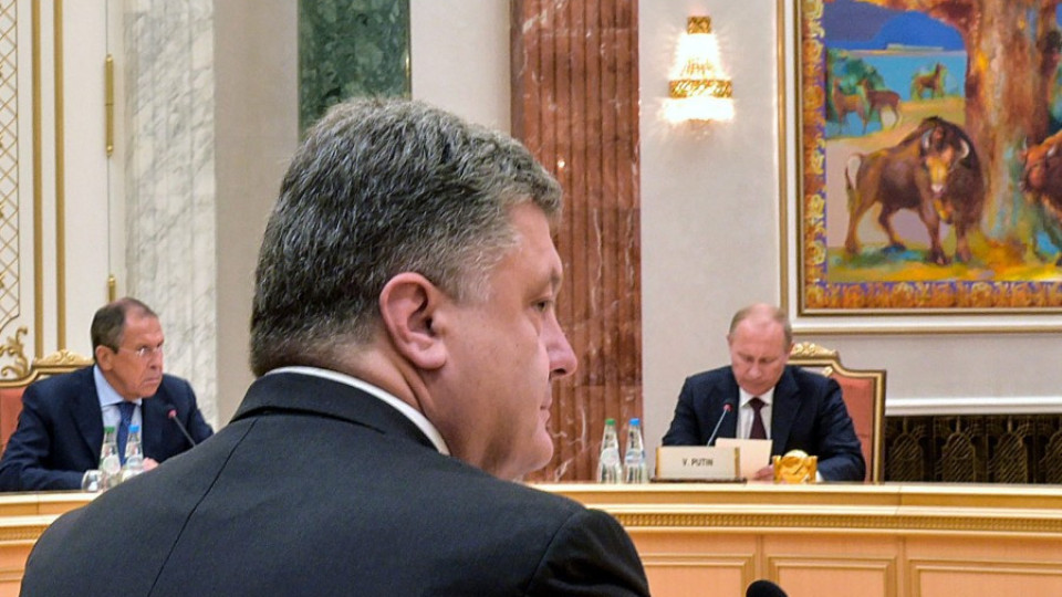 Киев: Има споразумение с Русия; Москва: Не, няма  | StandartNews.com
