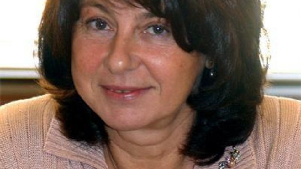 Светла Тодорова е новият председател на ДКЕВР | StandartNews.com