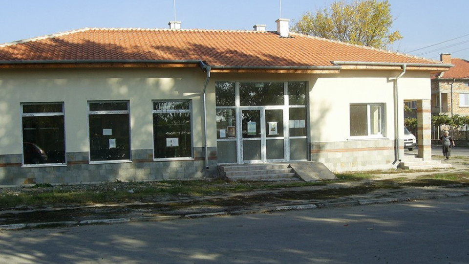 Старозагорско село с ново читалище  за Деня на Съединението | StandartNews.com