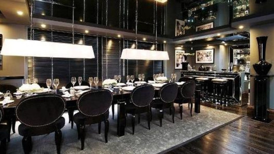 Жилище в Лондон за $99 000 на седмица | StandartNews.com