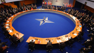 Срещата на върха на НАТО с фокус върху Украйна