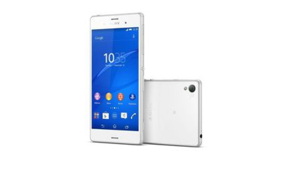 Sony с топ смартфон и умни аксесоари | StandartNews.com