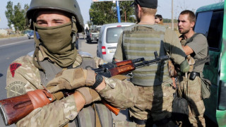 НАТО и ЕС обсъждат нови мерки срещу Русия
