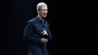 Apple засилва сигурността на iCloud