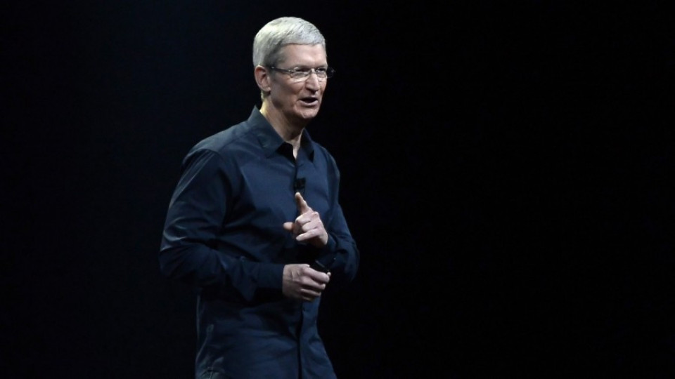 Apple засилва сигурността на iCloud | StandartNews.com