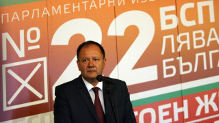 Миков: Вместо старт на кампанията даряваме за Мизия