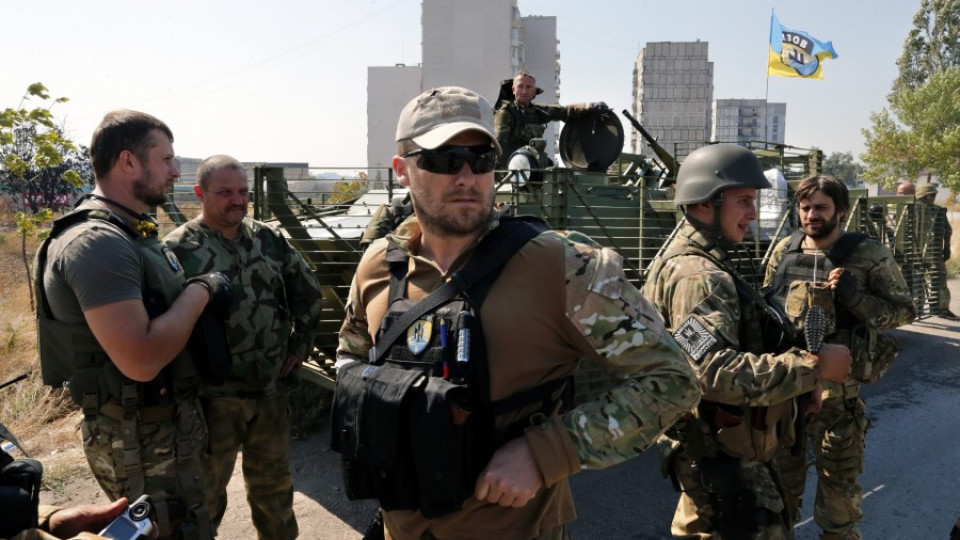 Подписано е споразумение за примирие в Източна Украйна | StandartNews.com