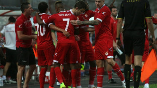 Сектор "Г" ще връща базите на ЦСКА