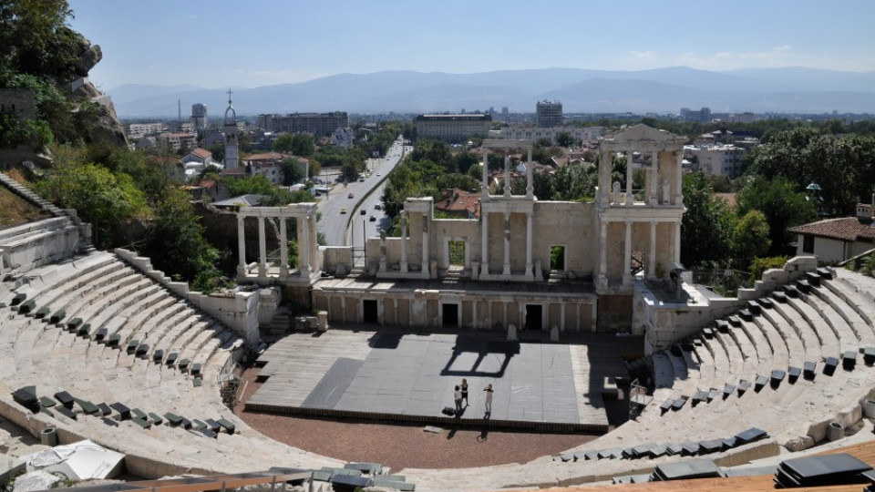 Пловдив ще е кандидат за „Европейска столица на културата" | StandartNews.com