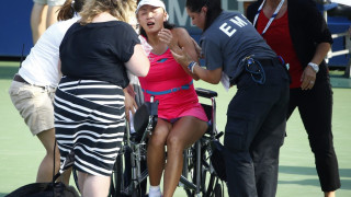 Ясен е финалът на US Open при жените 