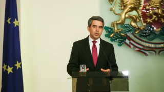 Плевнелиев: С човещина и кураж ще се справим с последствията от бедствието