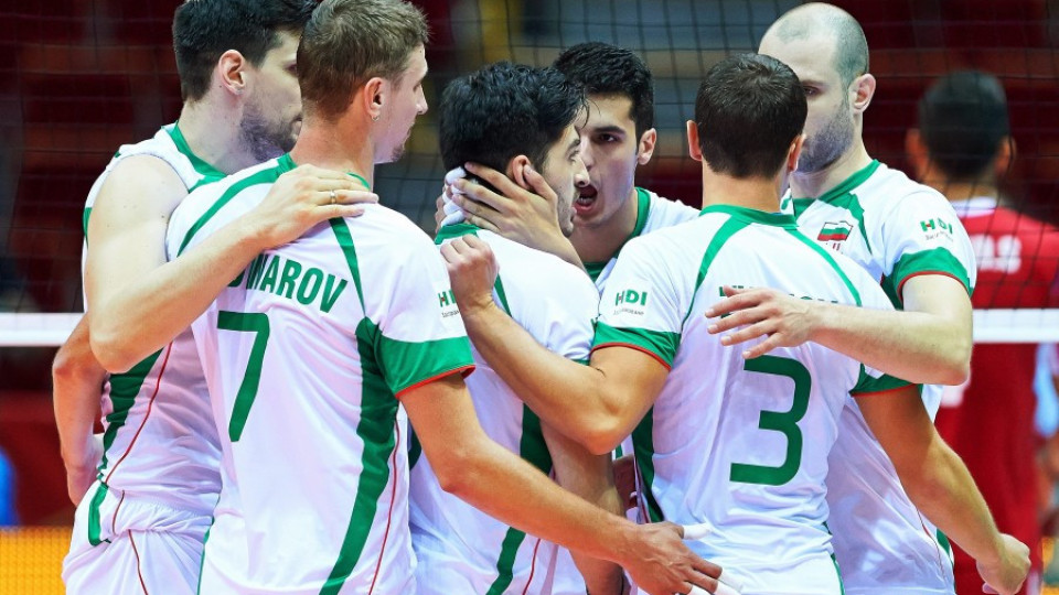 Измъчена победа за България над Египет | StandartNews.com
