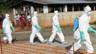 Поставиха цялото население на Сиера Леоне под карантина заради еболата