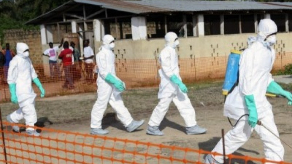 Поставиха цялото население на Сиера Леоне под карантина заради еболата | StandartNews.com