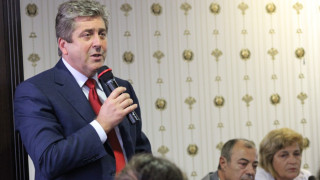  АБВ откри предизборната кампания в Пазарджик