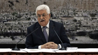 Абас заплаши да прекрати споразумението с "Хамас"