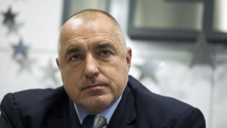 ГЕРБ дава 100 000 лв за пострадалите райони