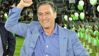 Домусчиев: "Реал" ни струва 1 млн. лв.