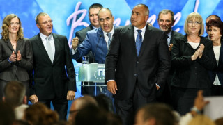 Бойко като Гунди в политиката (ОБЗОР)
