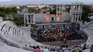 Тотев: Пловдив се приравнява с Атина и Марсилия