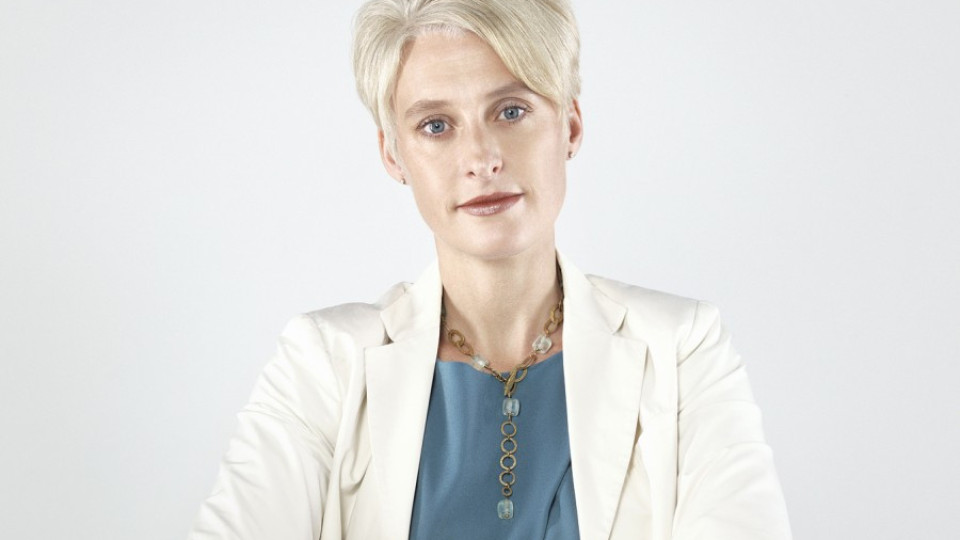 Ема Кейт Хопкинс поема щафетата от Алън като посланик на Великобритания у нас | StandartNews.com