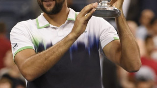 Хърватин спечели US Open
