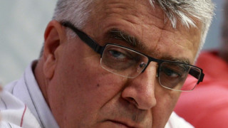Гечев: Искаме победа, за да реализираме мащабните проекти