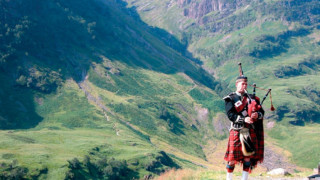 Все повече хора от Шотландия искат нейната независимост
