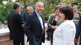 Станишев: Лява България заслужава победа
