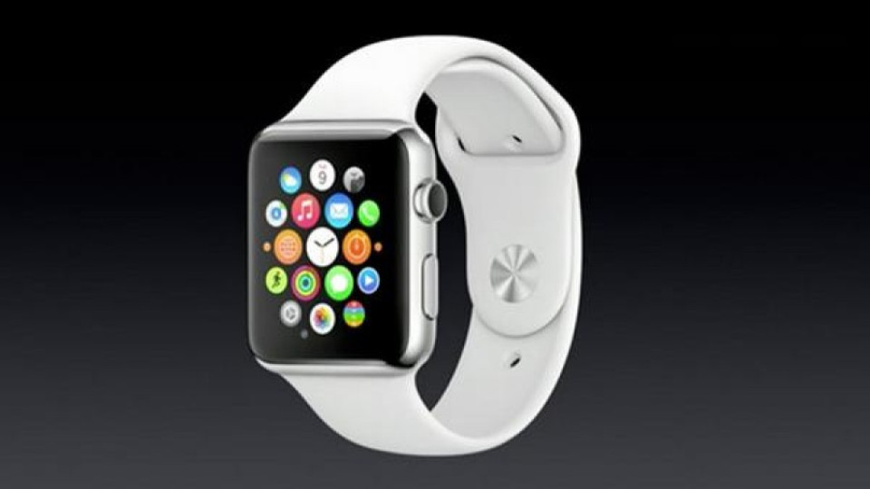 Новият часовник на Apple не е iWatch, но е революция | StandartNews.com