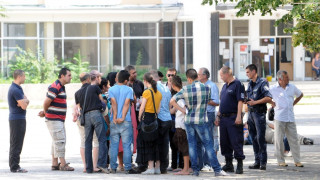 Реструктурираха администрацията на Държавната агенция за бежанците