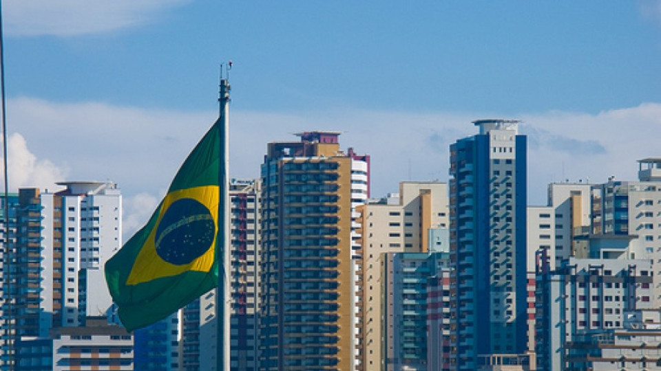 Moody’s смени перспективата на рейтинга на Бразилия на негативна | StandartNews.com