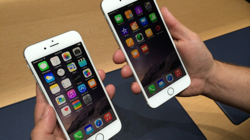 Новият iPhone - крачка напред или развитие в застой  | StandartNews.com