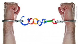 Йотингер взе Google на мушка