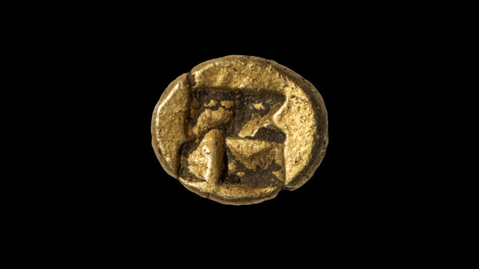 Созополската монета е най-старата в света | StandartNews.com