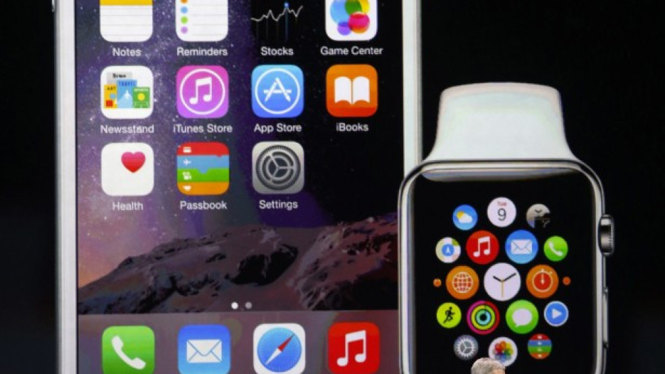 Мтел пуска новия iPhone 6 през октомври | StandartNews.com