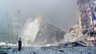 САЩ отбелязват 13 години от атентатите на 11 септември