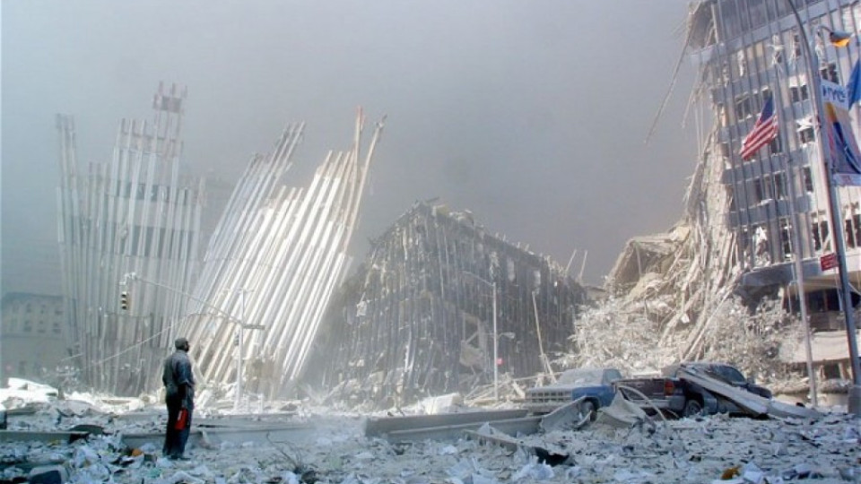 САЩ отбелязват 13 години от атентатите на 11 септември | StandartNews.com