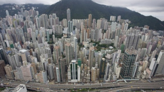 Хонконг пласира първата си емисия ислямски облигации
