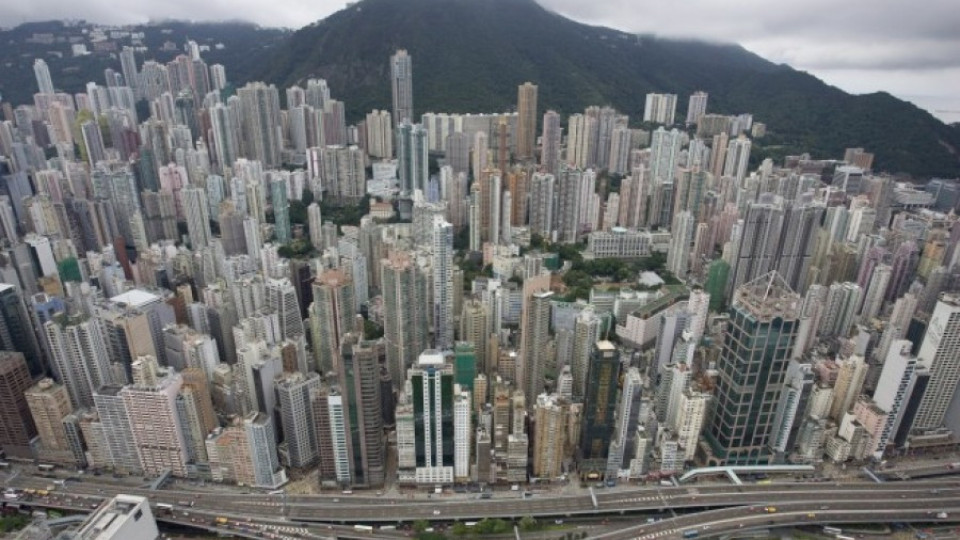 Хонконг пласира първата си емисия ислямски облигации | StandartNews.com