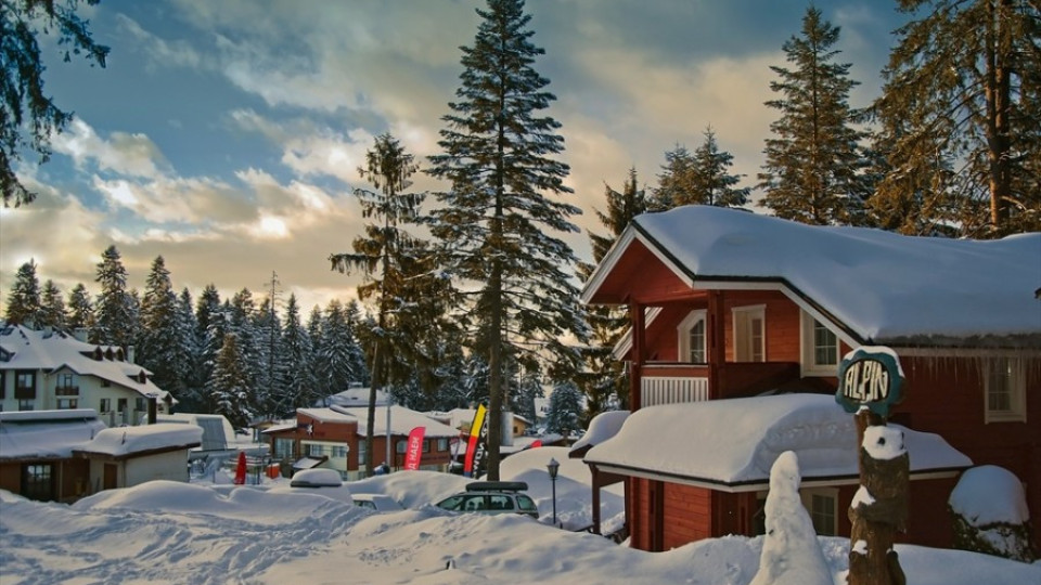 България е на 2-ро място в ЕС по ръст на нощувките през зимния сезон  | StandartNews.com
