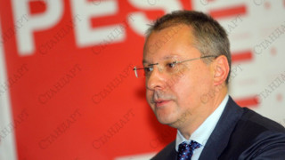 Станишев: Еврокомисарите социалисти получиха ключови ресори